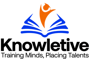 Knowletive Logo