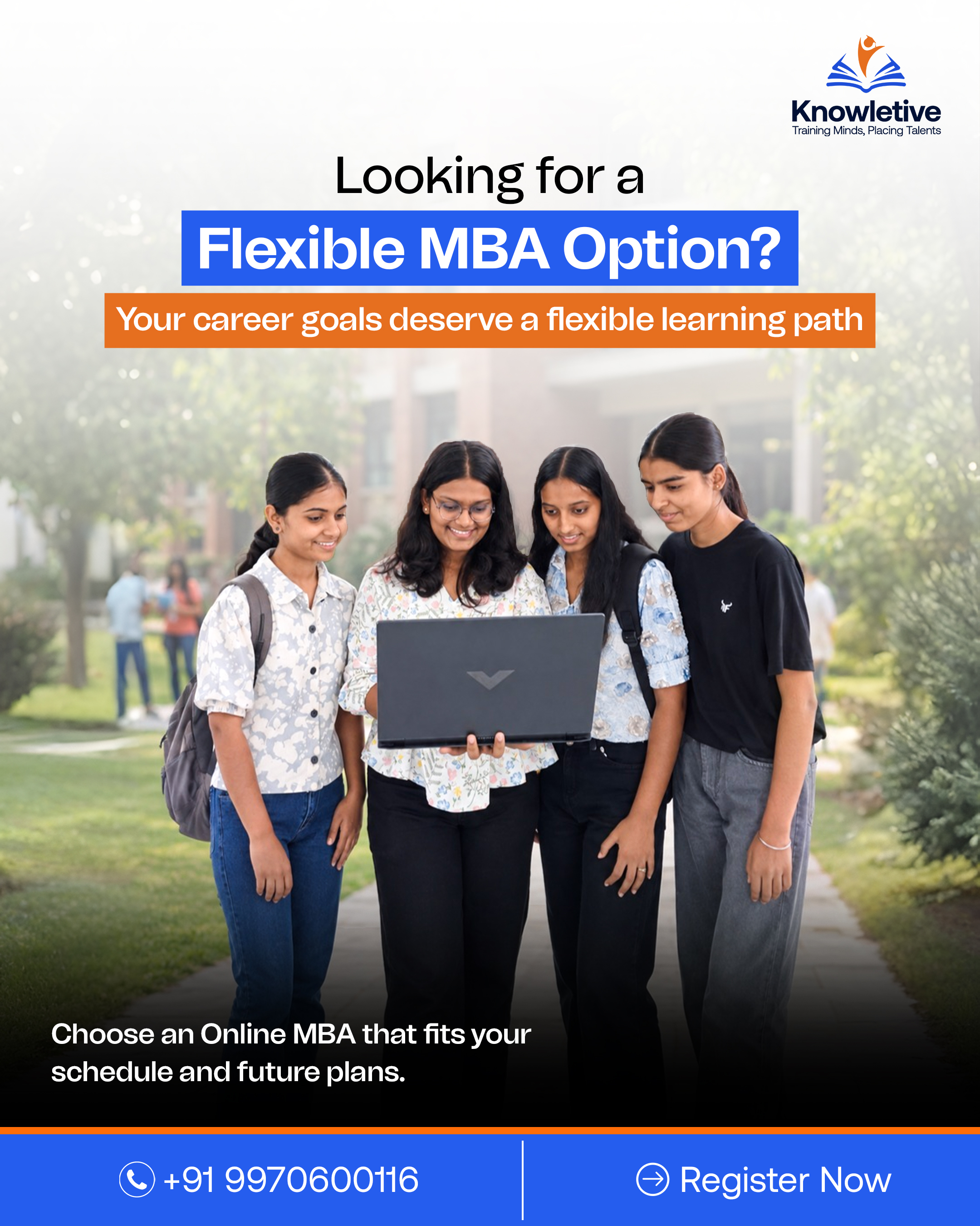 MBA